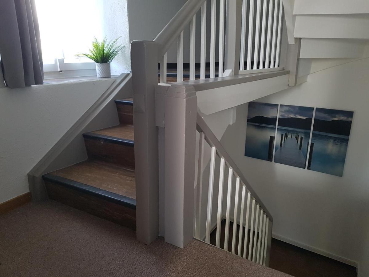 Casa Crap Gasthuis Trin