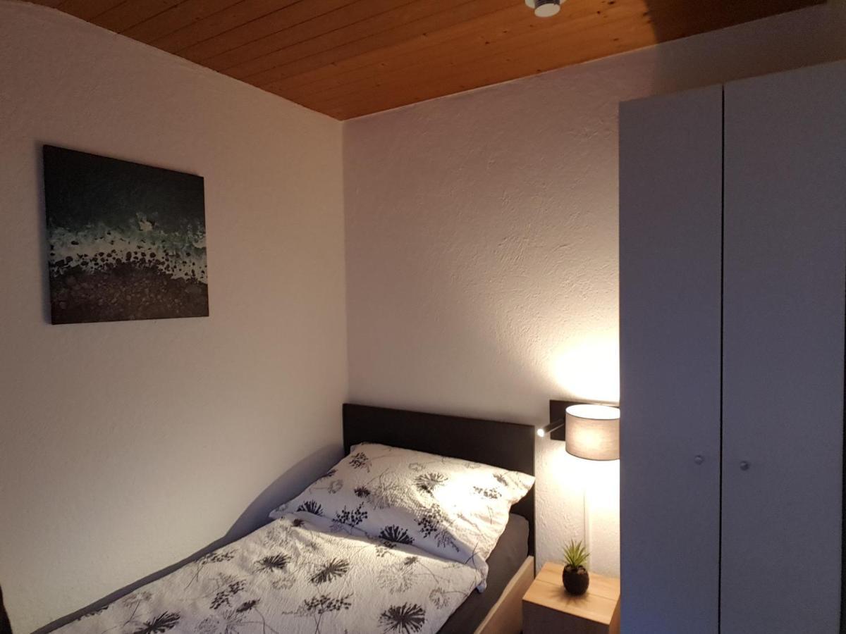Casa Crap Gasthuis *