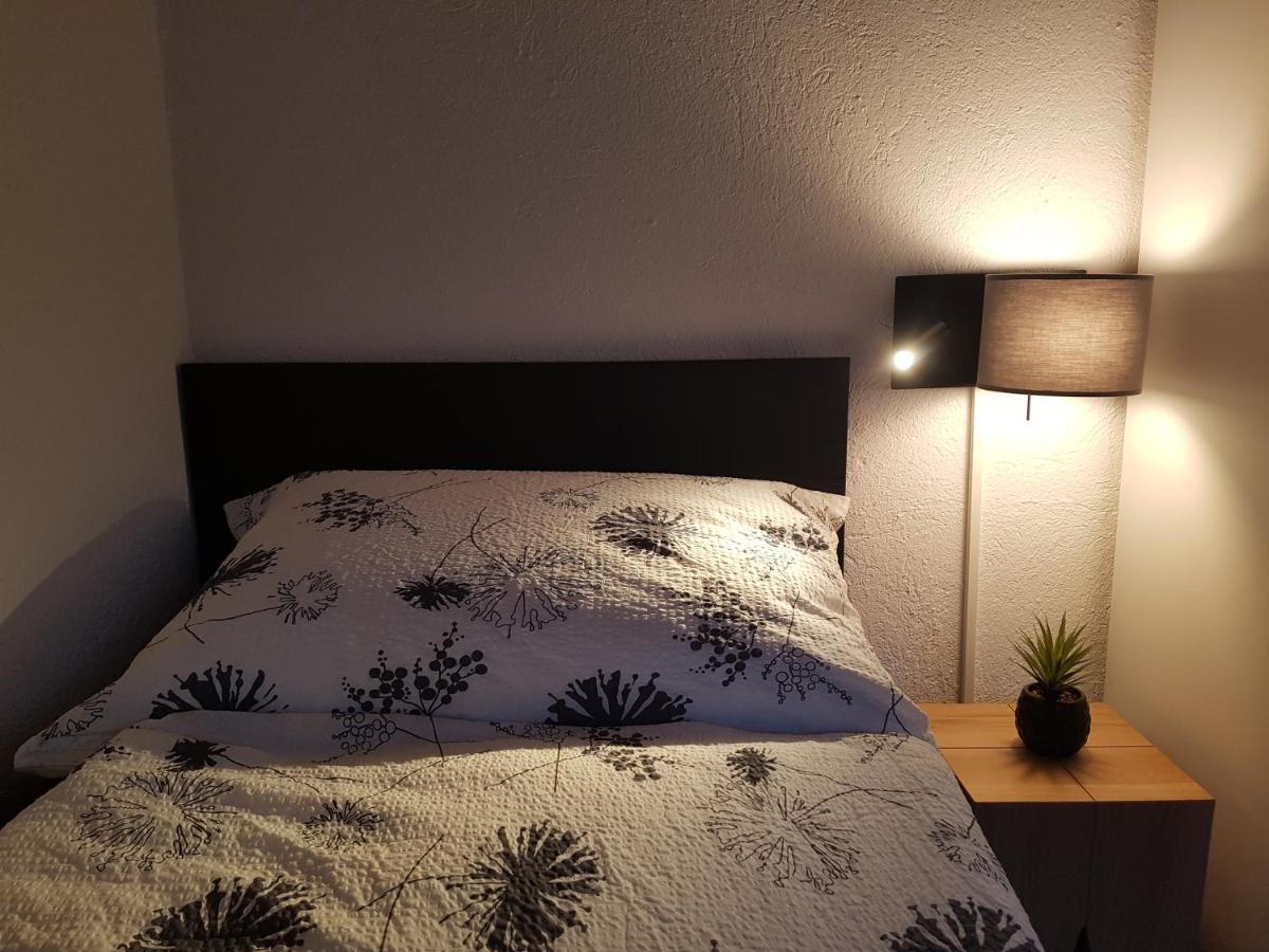 Gasthuis Casa Crap Trin