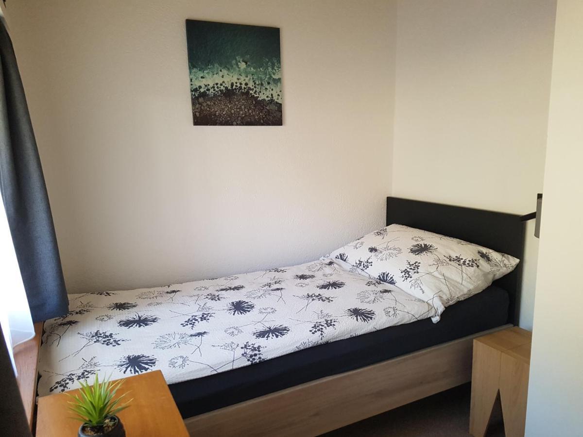 Casa Crap Gasthuis Trin
