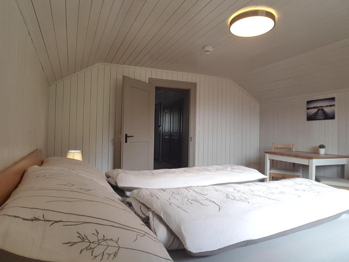 Casa Crap Gasthuis