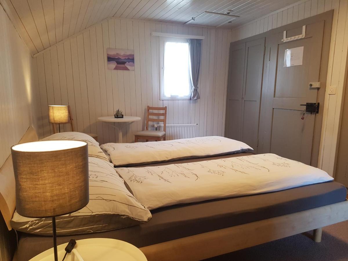 Gasthuis Casa Crap Trin