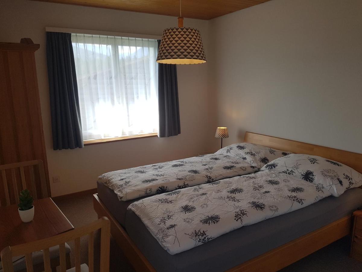 Gasthuis Casa Crap *