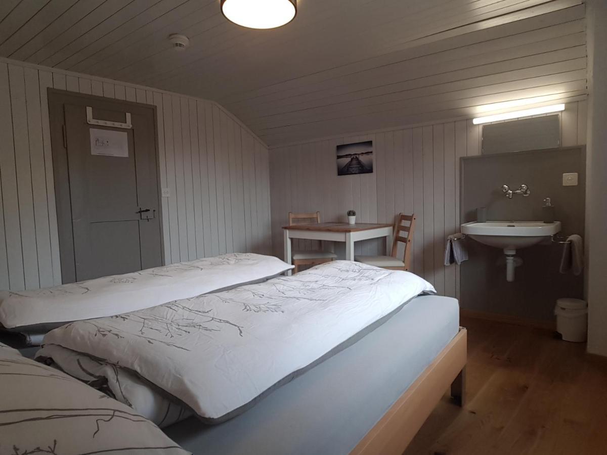 Gasthuis Casa Crap Trin