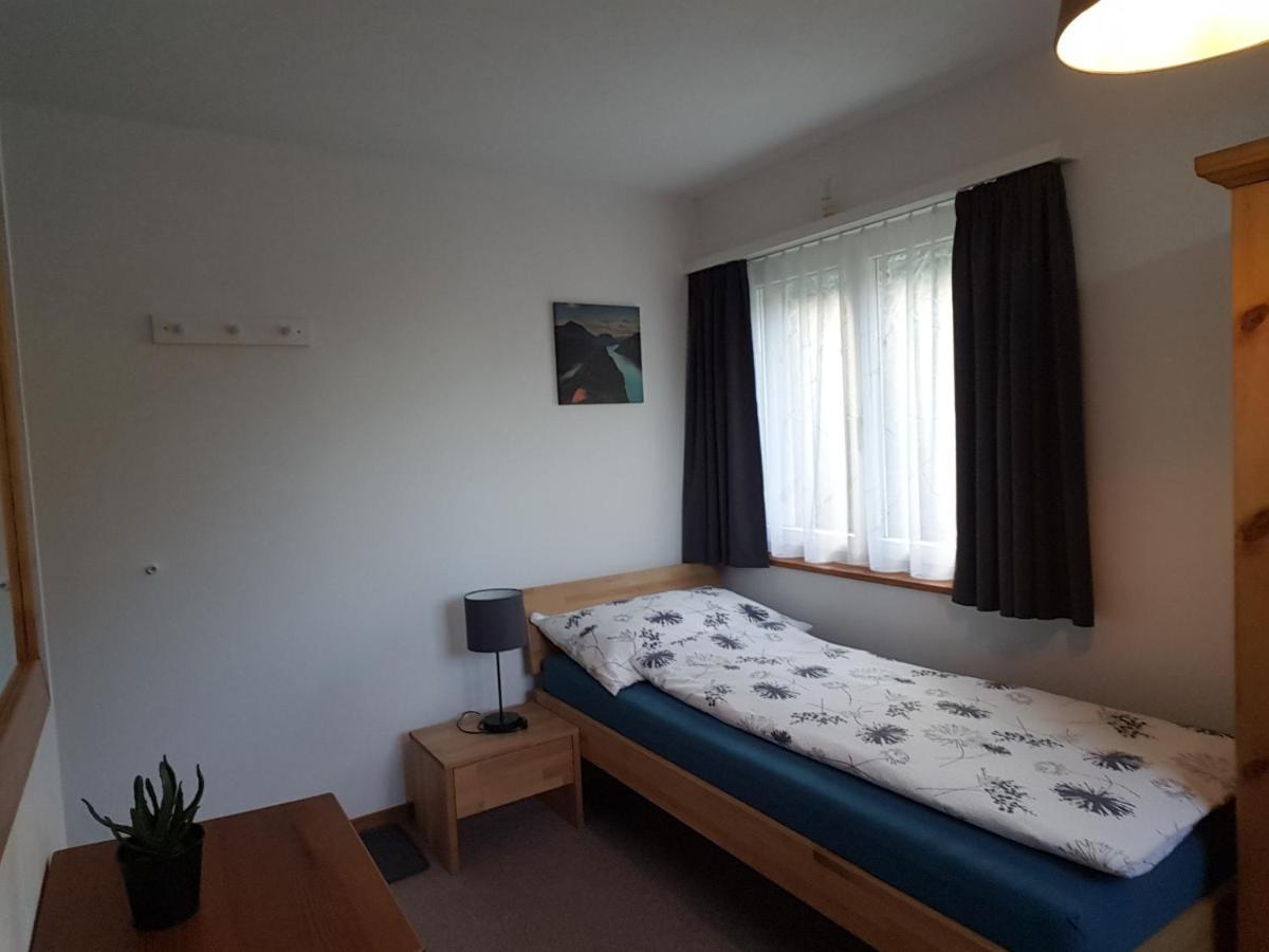 Gasthuis Casa Crap Trin