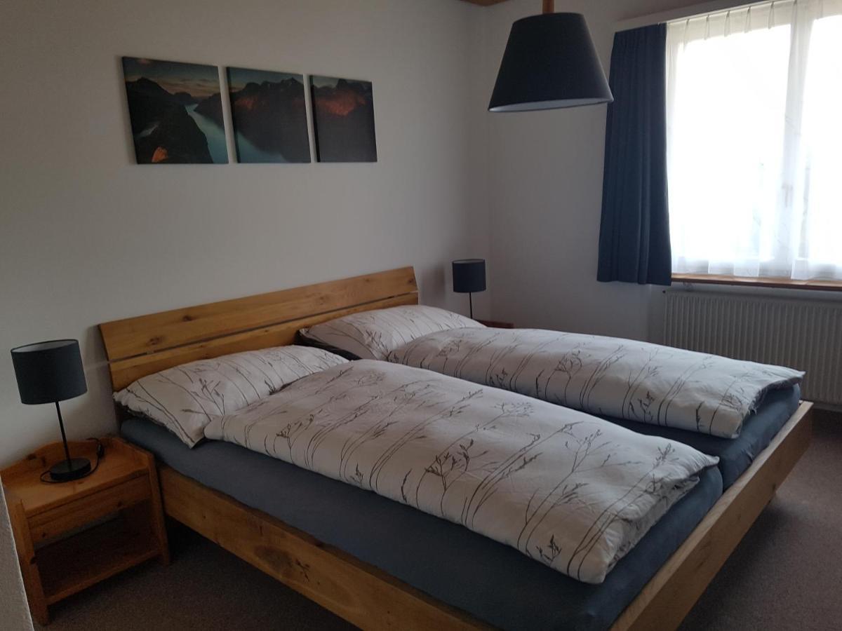 Gasthuis Casa Crap Trin