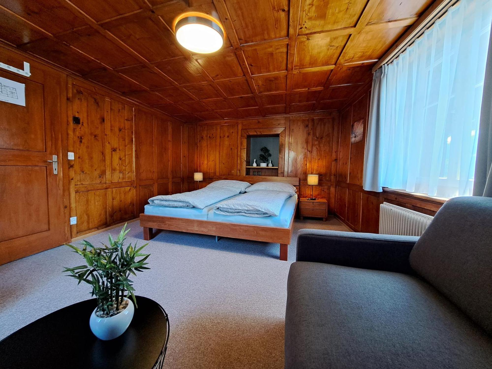 Gasthuis Casa Crap