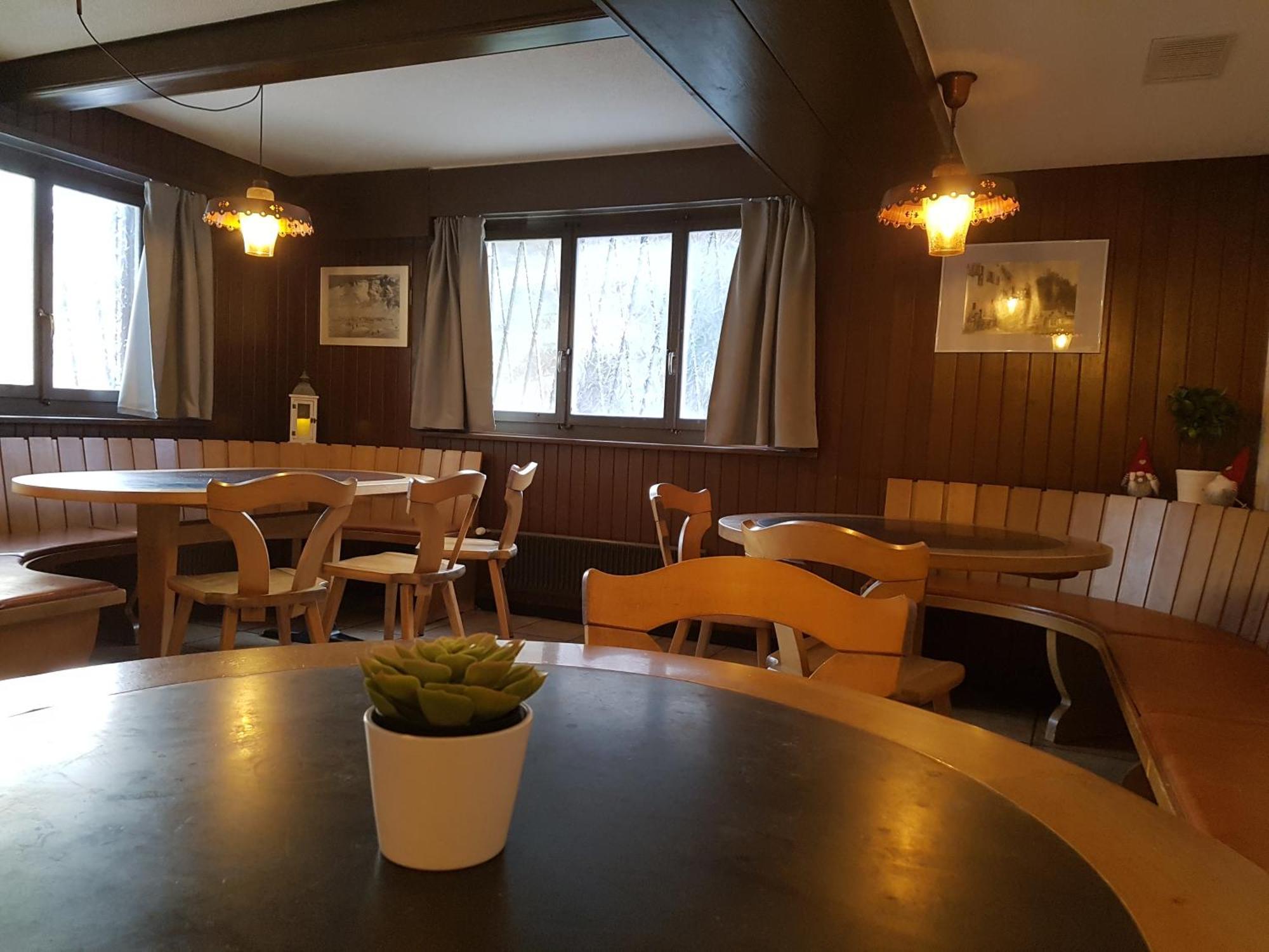 Gasthuis Casa Crap *