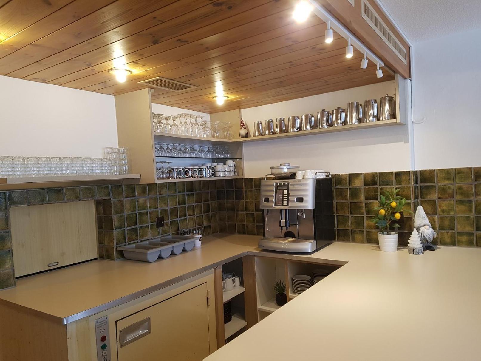 Gasthuis Casa Crap