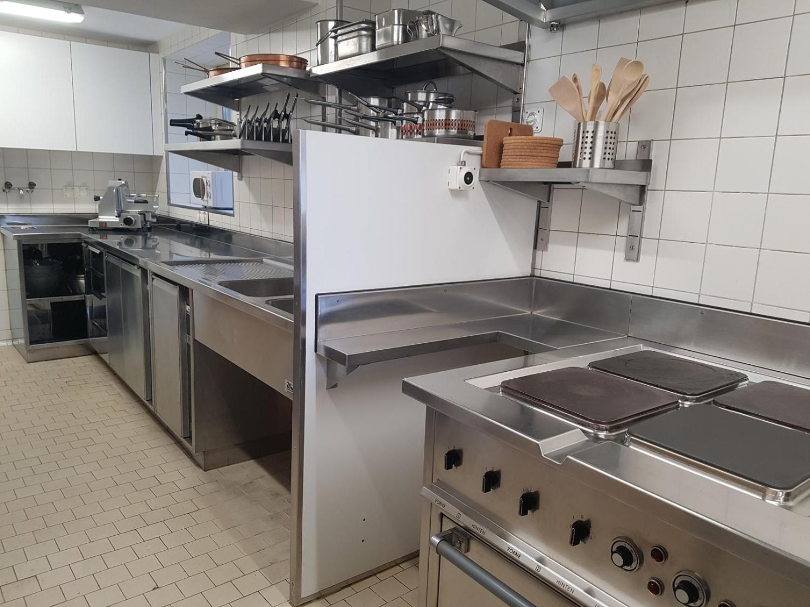 Gasthuis Casa Crap Trin